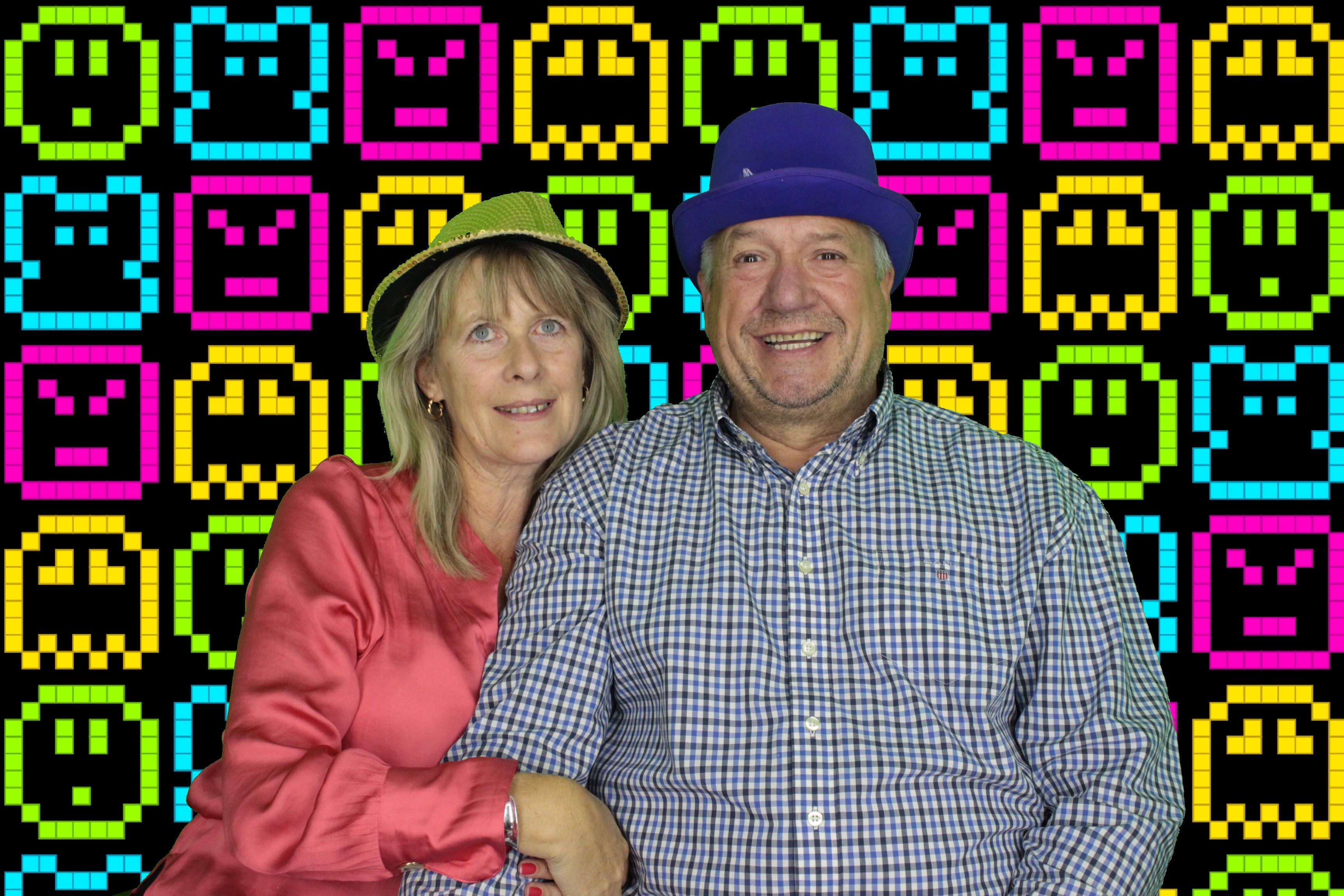 Gary's 60th Birthday | View more photos from the event at gallery.myphotoboothexperience.co.uk/u/MyPhotoBoothExperienceLtd/Garys-60th-Birthday